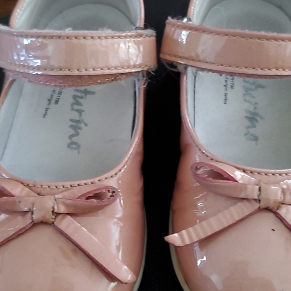 NATURINO BABY GIRL DRESS SHOES - Picture 4 of 6